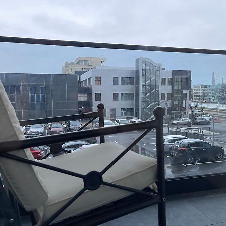Apartamento Apartament Centru Palas Mall Iasi Exterior foto