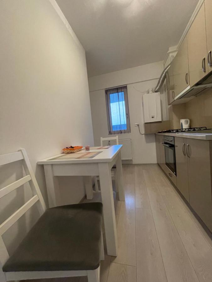 Apartamento Apartament Centru Palas Mall Iasi Exterior foto